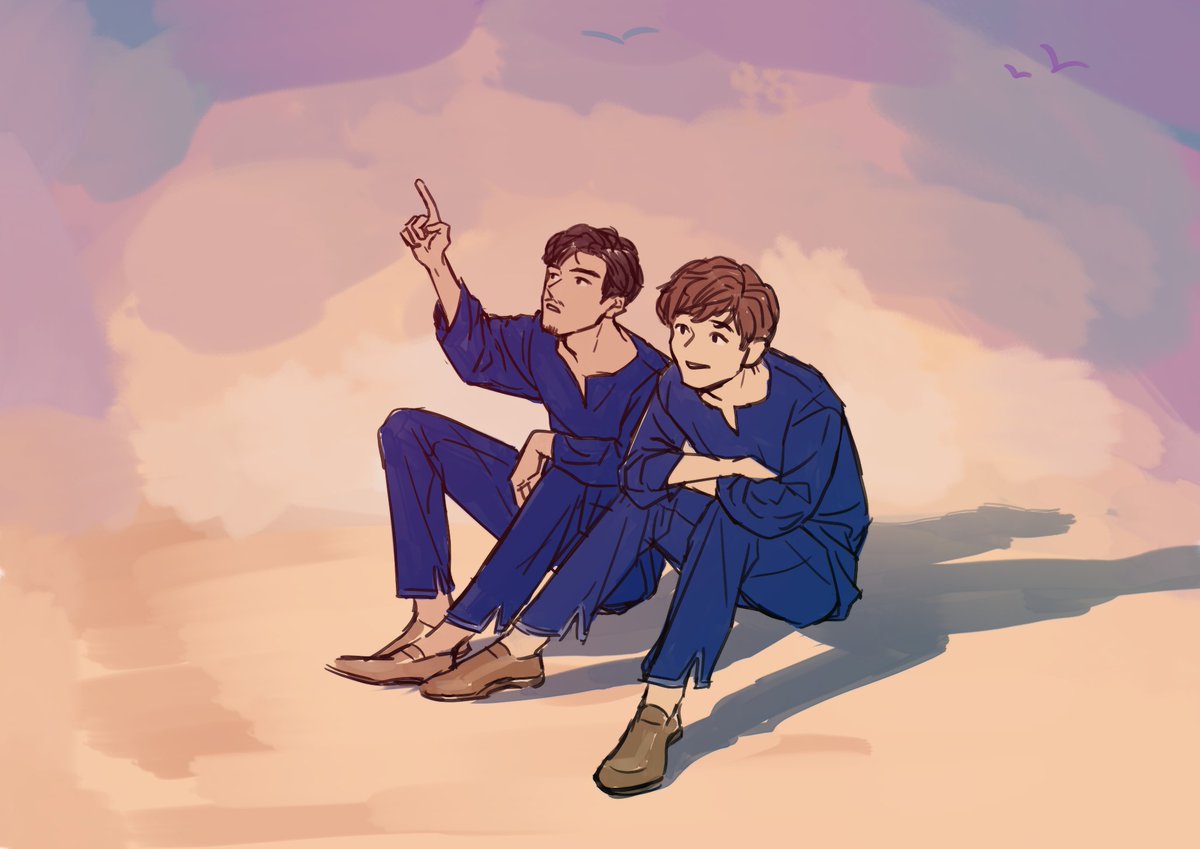 미상 👈ar트4/26낮 tweet media