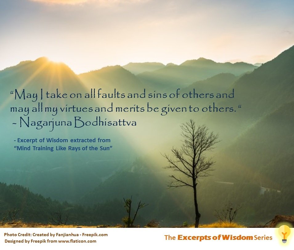 DDharmaDosage's tweet photo. Exerpt of Wisdom
#bwmonastery #buddhism #dharma #inspiration https://t.co/0qDXOWO8af