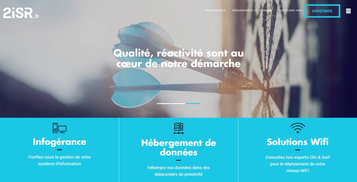 WiFi Gratuit - 2ISR tweet media