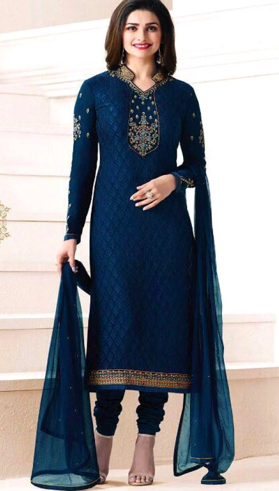 shimorocom's tweet photo. Blue Embroidered Georgette Salwar
Shop Now: https://t.co/YIvkqpVD0E
International shipping available
#salwar #prachidesai #prachi https://t.co/Gj8ciqJQC1