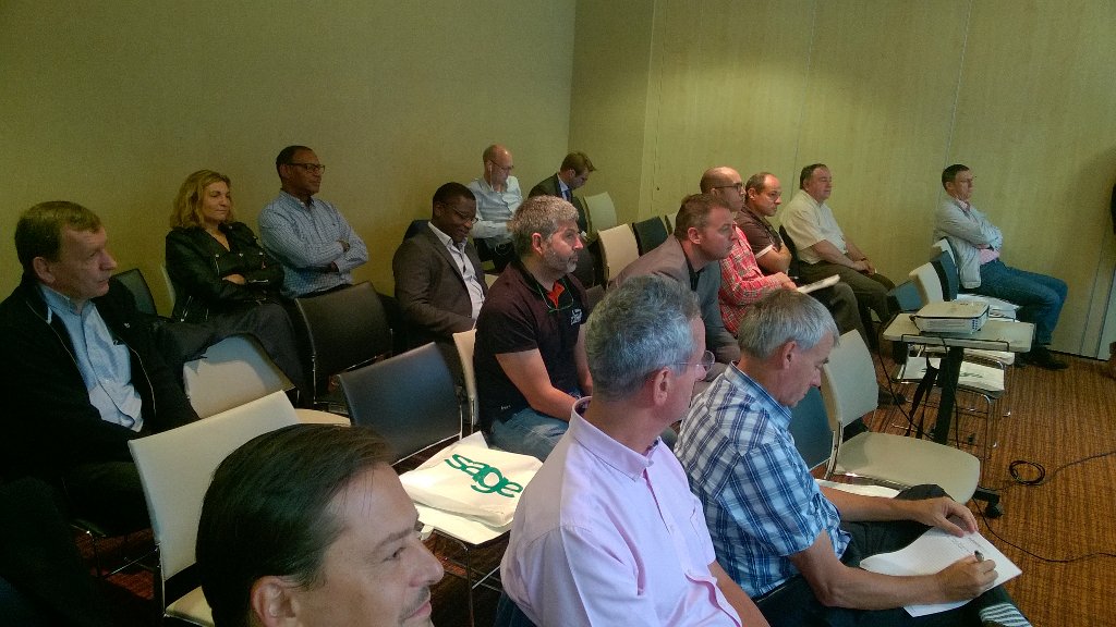 Sagemozai's tweet photo. #BeSagePartnerDays a Amiens @SageFrance @sage50c @sage100c https://t.co/6MJNvEbdYr