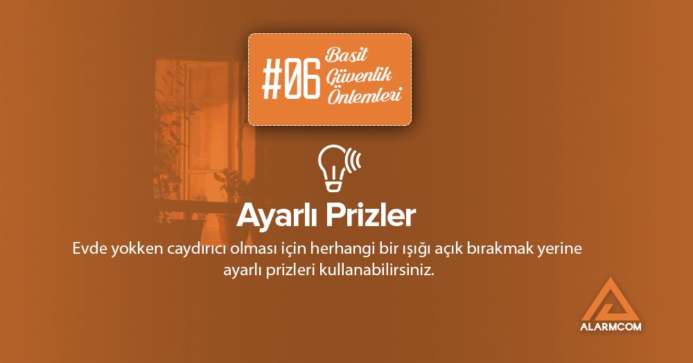 Alarmcom tweet media