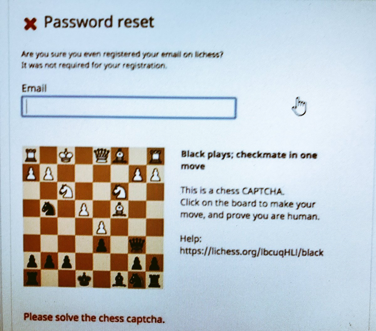 lichess: Your turn! Can you find the so… - Mastodon