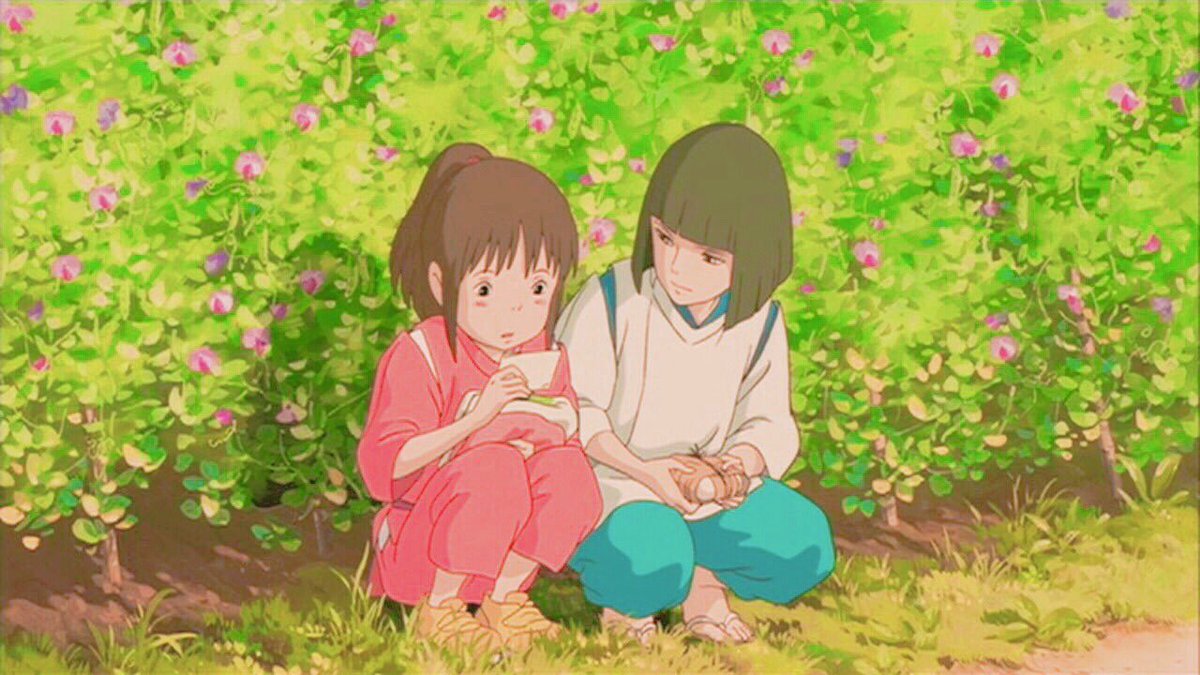 はルジブリ垢 ジブリ垢作りましたꙭ 高1 仲良くしてください 千と千尋の神隠し 魔女の宅急便 ハウルの動く城 ジブリをみること 都市伝説 イラストを描くことが趣味ですꙭ ジブリ好きな人と繋がりたい ジブリ好き T Co