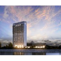UrbanityConcept's tweet photo. Cette tour sera-t-elle le plus haut bâtiment en bois au monde ? #construction #environnement https://t.co/I5AW73UJx0 https://t.co/VWCWvtUbKJ