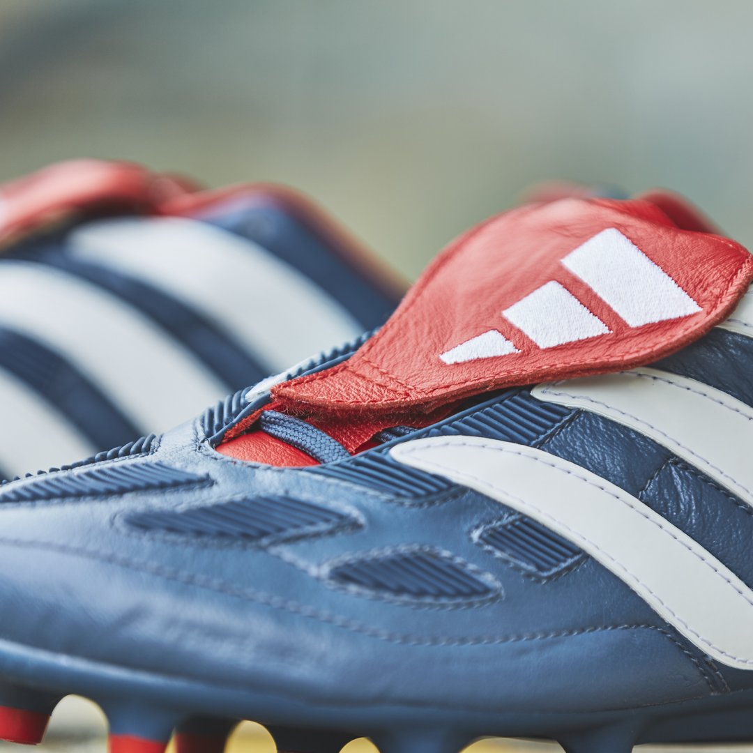 00 predator precision