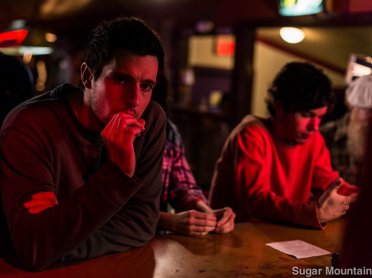 DrewRoyDOTcom's tweet photo. 📸 #SugarMountain Blu-Ray Captures, Production Stills and Behind The Scenes Photos - https://t.co/fv5c9CepVe https://t.co/wyc5LBn65F