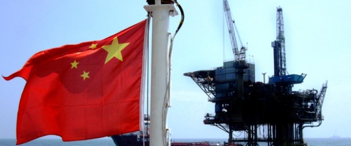 JDRossEnergy's tweet photo. #OPEC vs China: who is controlling #oil prices? via @OilandEnergy  https://t.co/awZdiUsi8A https://t.co/hfIeRfHrDW