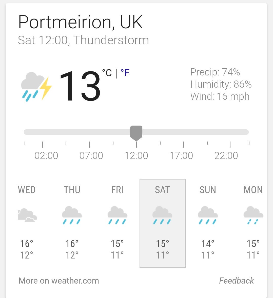 The Lightning Year tweet media