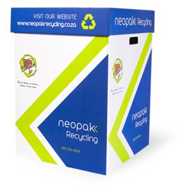 NeopakRecycling's tweet photo. Did you know 50% of the waste of #businesses is composed of #paper.Get a office #recycling box and #ReduceReuseRecycle. #TuesdayThoughts https://t.co/BpUymZBER2
