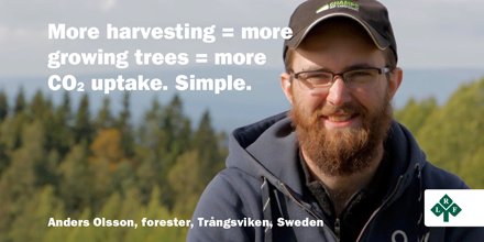 LRFBrussels's tweet photo. Vote NO to tie our future harvest levels to oudated data! #LULUCF #forestersforclimate @Alberto_Cirio @JoseFariaMEP https://t.co/Vjjbro2ijI