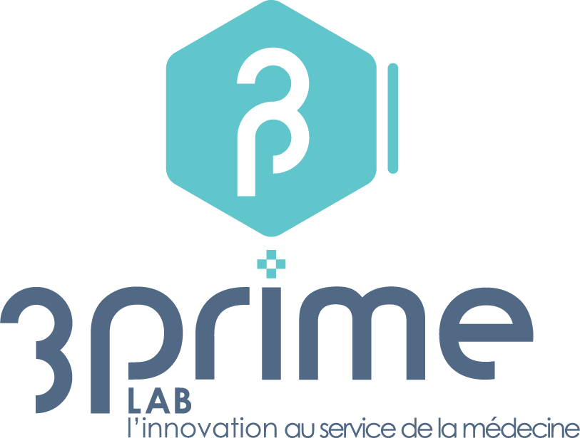 3 Prime Lab will be present at @CongresAFC to announce its new chirurgical concept ! #ehealth #VR