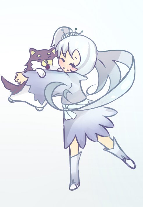 Ƈнιвι Ɯєιѕѕ (@semblanceofice) on Twitter photo 