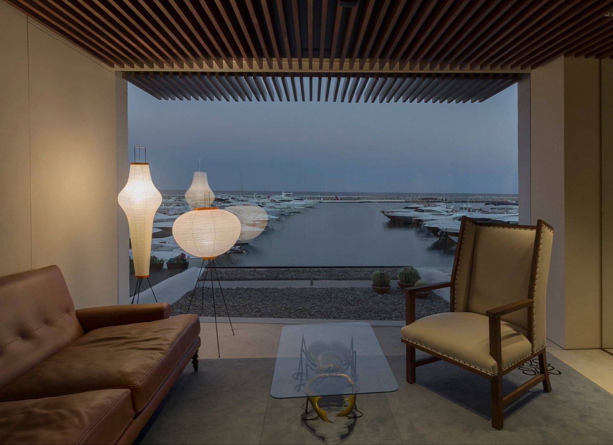 Loewe On Twitter Loewe S New Store In Puerto Banus Marbella