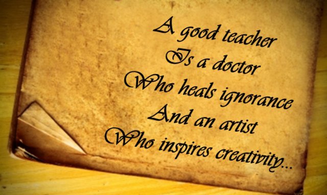 BBQ_Factory's tweet photo. " A good teacher can inspire hope, ignite the imagination, and instill a love of learning." 
#BBQFACTORY #LIVEGRILL #BUFFET #TeachersDay https://t.co/pV1igvEXOY