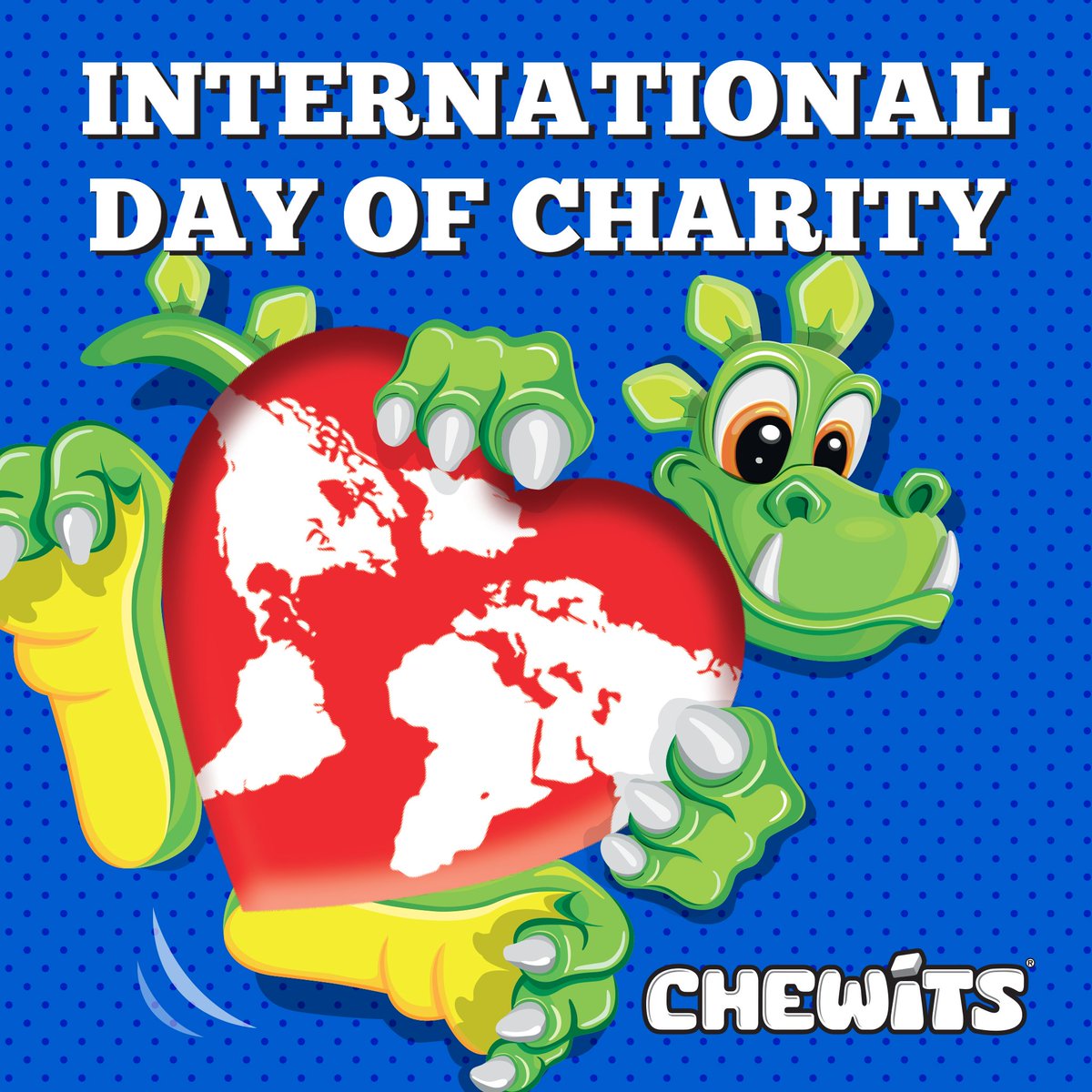 Chewits photo