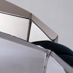 Krueck + Sexton REFLECTIONS – FROM THERE TO HERE at Volume Gallery  bit.ly/2eYTqbv