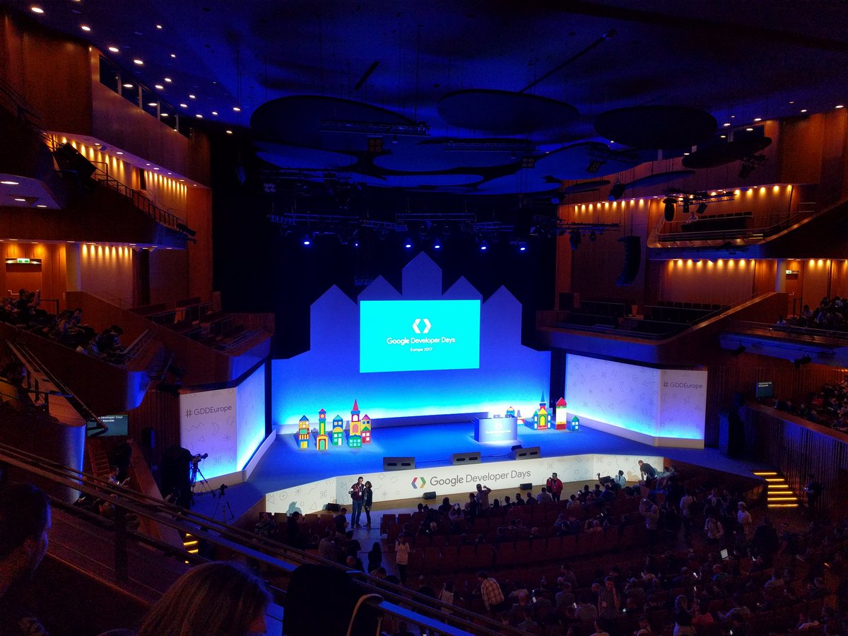 Ziem_'s tweet photo. #gddeurope https://t.co/uL5MbdpmAg