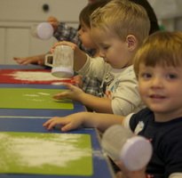 KiddiPlan's tweet photo. Inspire your 2-4 yr old #kids with @Cookease1 #cooking classes in #Wandsworth by booking now on KiddiPlan website https://t.co/jUhIuC4uL2 https://t.co/L7J3pztEB9