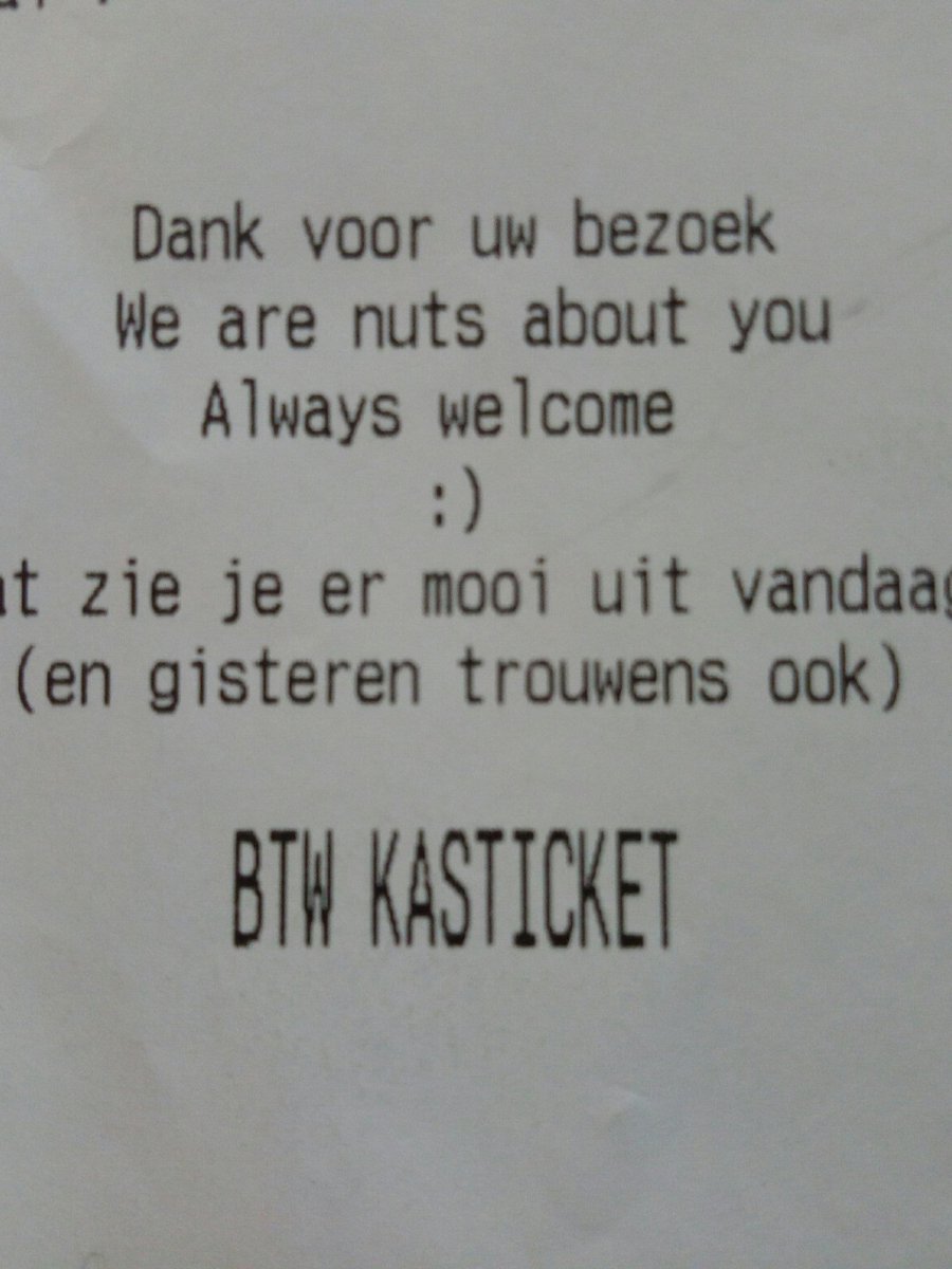 bramds's tweet photo. Jullie daar ook bij @okkerennoot1 https://t.co/F9aNd9Y1FR