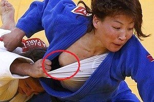 格闘技　乳首 KNOCK OUT】ぱんちゃん璃奈の謎の生態に迫った『ノブナカなん ...