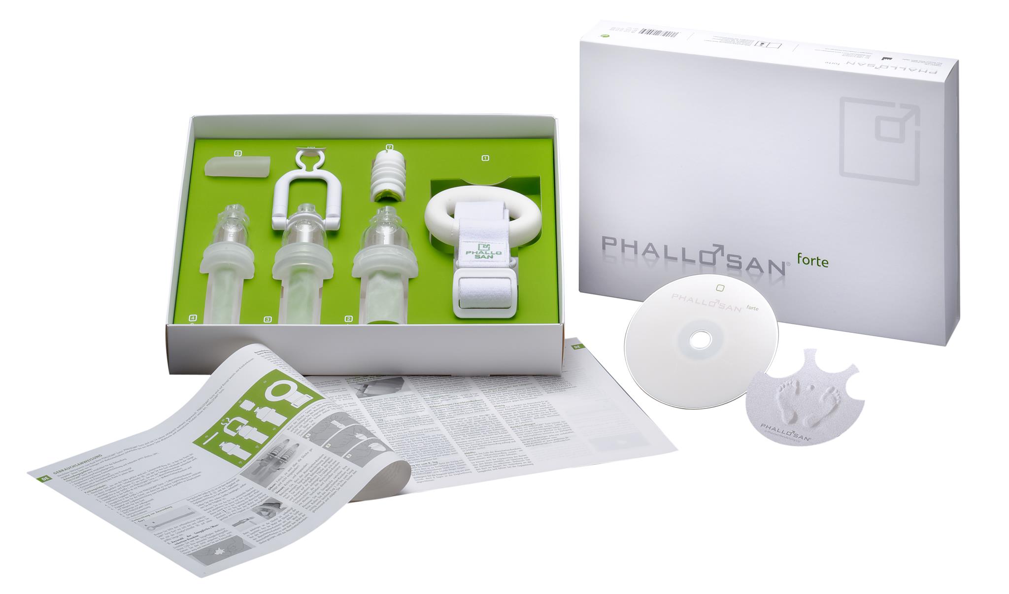 Phallosan forte forum