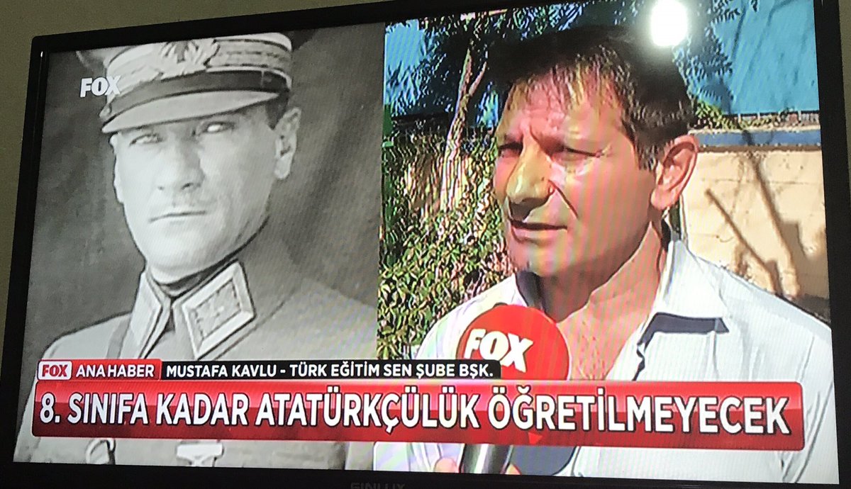 izmirgibiyiz's tweet photo. Hiçbir güç Atatürk'ü, Türk'ün gönlünden, ruhundan ve beyninden silemez. https://t.co/cHkI9IHQ1m