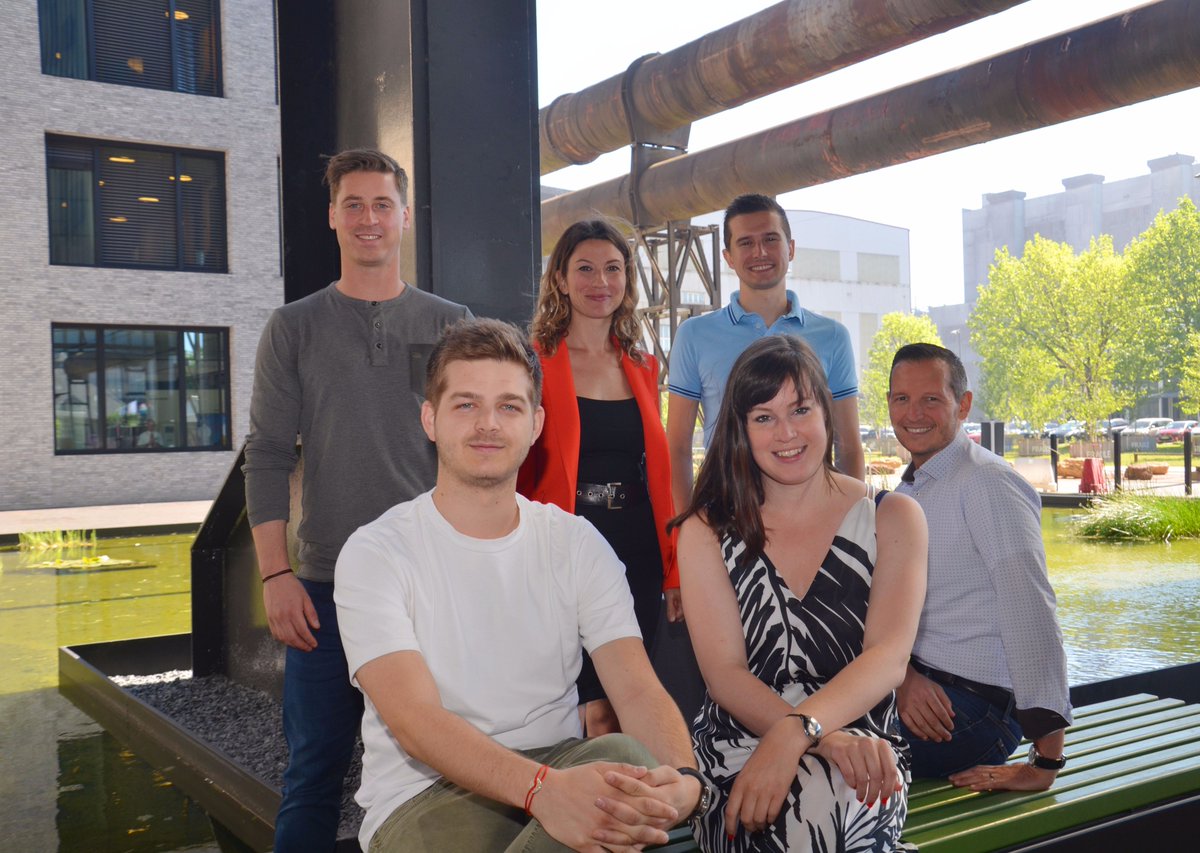 Luxinnovation tweet picture