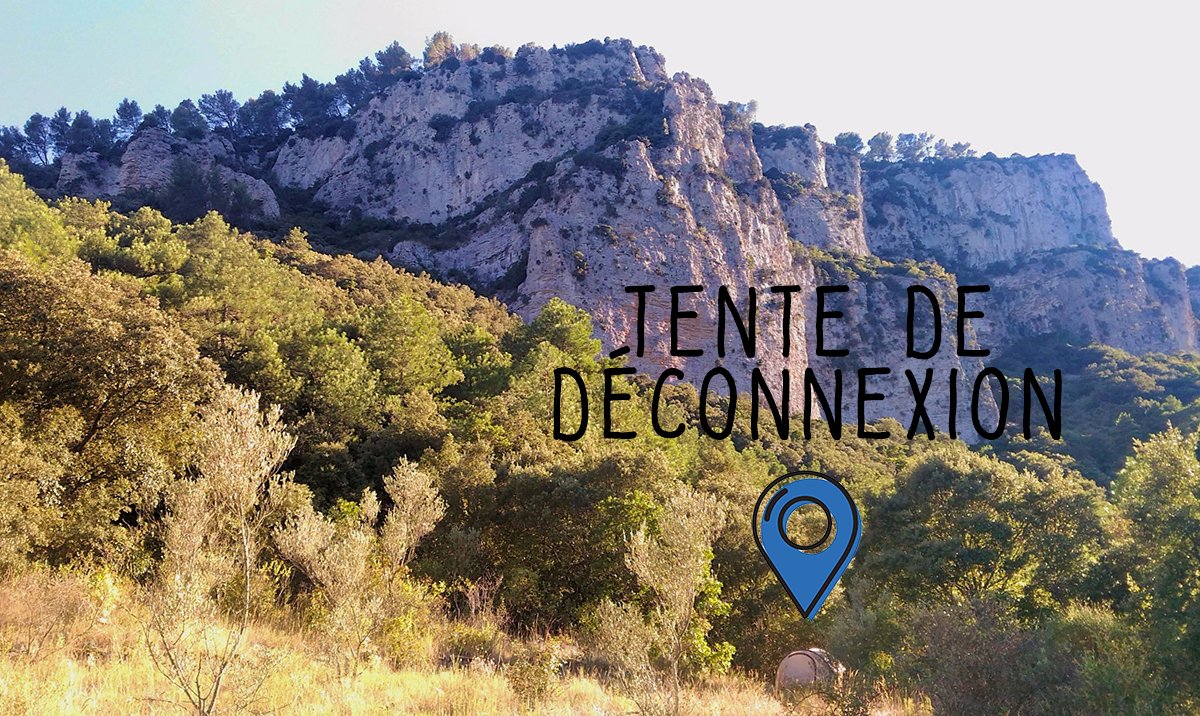 [ VOUS ME VOYEZ ? ]
Un voyageur a besoin de déconnecter. 
C'est ce que j'ai fait pendant qqes semaines...
De retour avec moult surprises ! 🔥