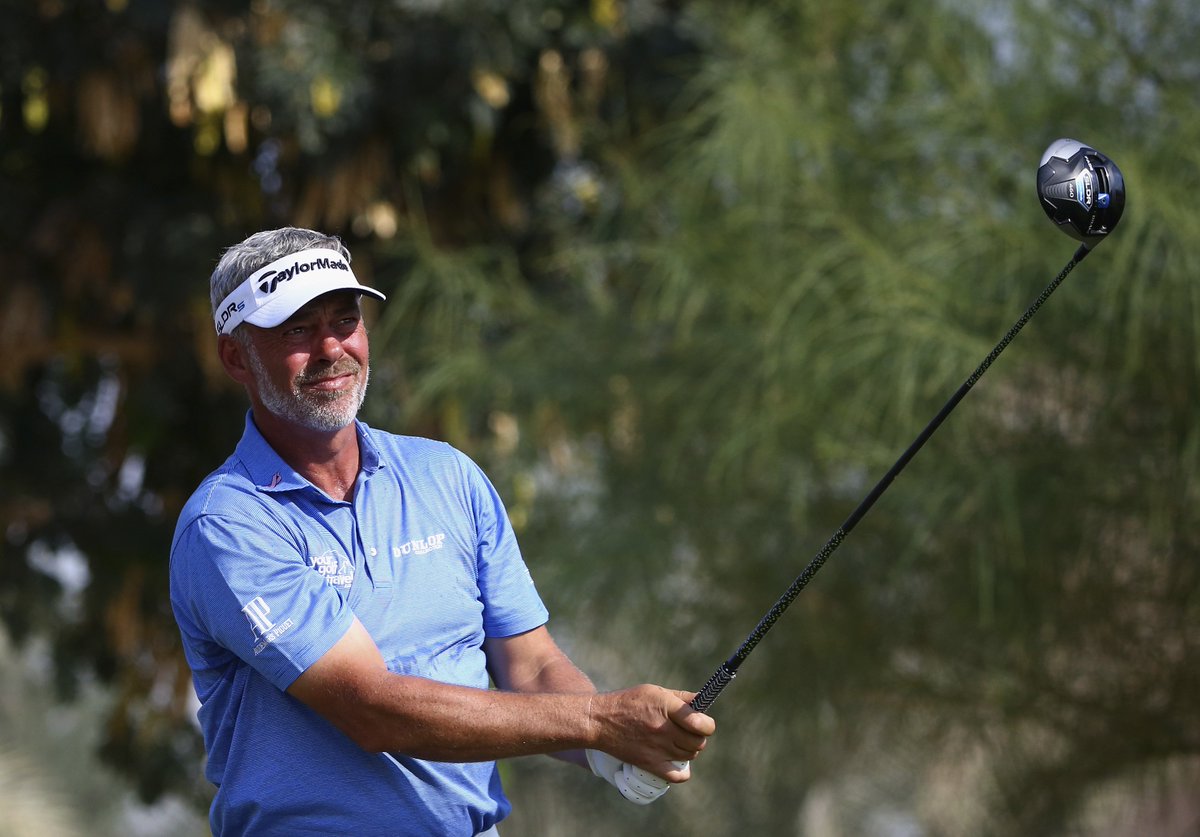 Breaking! <a href="/DarrenClarke60/">Darren Clarke</a> to feature in the <a href="/DubaiCreekGolf/">Dubai Creek Golf Club</a> Open in a major boost for the <a href="/theMENATour/">MENA Tour</a> event, starting on September 11th.