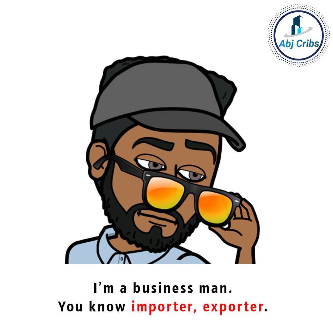 AdiiMimi's tweet photo. Hello everyone, please RT on your timeline, my client may be your friend😊. Follow us on Instagram/Facebook via @abjcribs. 1/2 @Gidi_Traffic https://t.co/yMSXPramnF