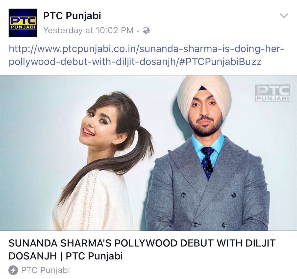 arsh011's tweet photo. that name superstar @diljitdosanjh 😍😍It is enough to bring a smile on my face😊😊 #Rangrut ❤️❤️ #waitingaaaan❤️❤️ https://t.co/W6BJo9b70N