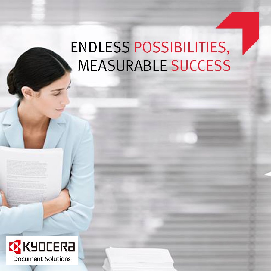 KYOCERA_DS_SA's tweet photo. #KYOCERA software platform #HyPAS expands your MFP‘s core capabilities. Discover a world of endless possibilities. https://t.co/kX9scnq7GC https://t.co/StbiGDXun9