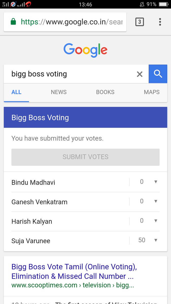 sujavaruneefc's tweet photo. Vote for @sujavarunee ...
According to my vision she is not acting like @OviyaaSweetz  sis... https://t.co/3Epp9KX6mx