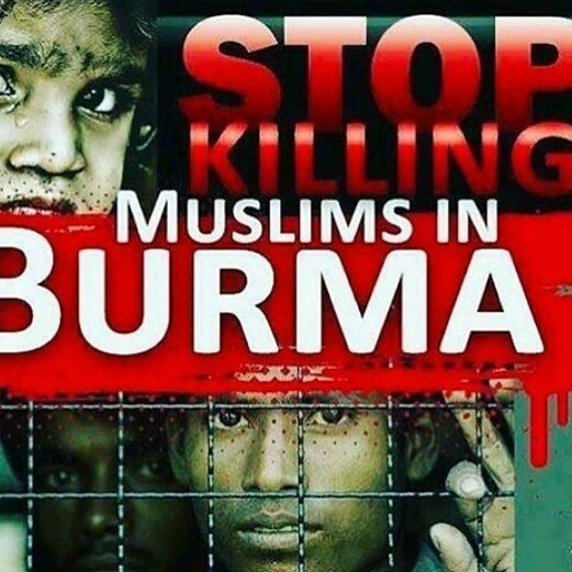 Manali_Bhardwaj's tweet photo. Stop killing muslims in Birma! #stopgenocidemuslims #umma #muslims https://t.co/QqCzkRd22C