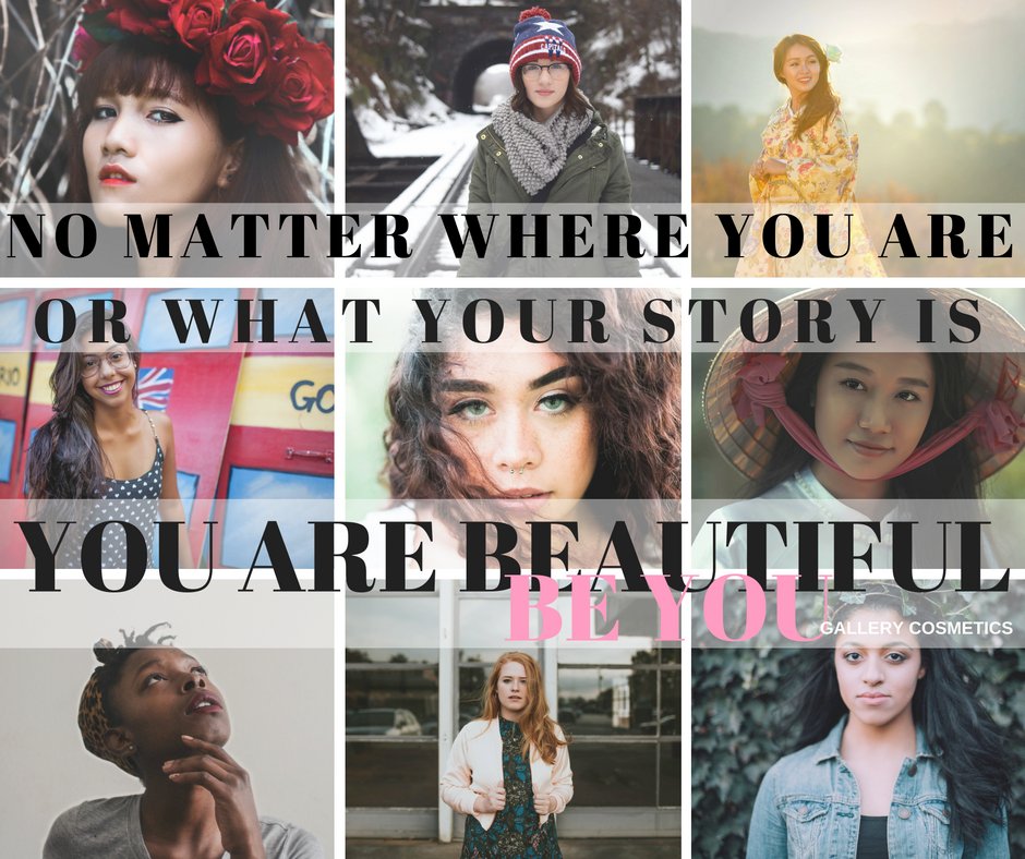 GalleryColours's tweet image. We just want to remind you &amp;lt;3