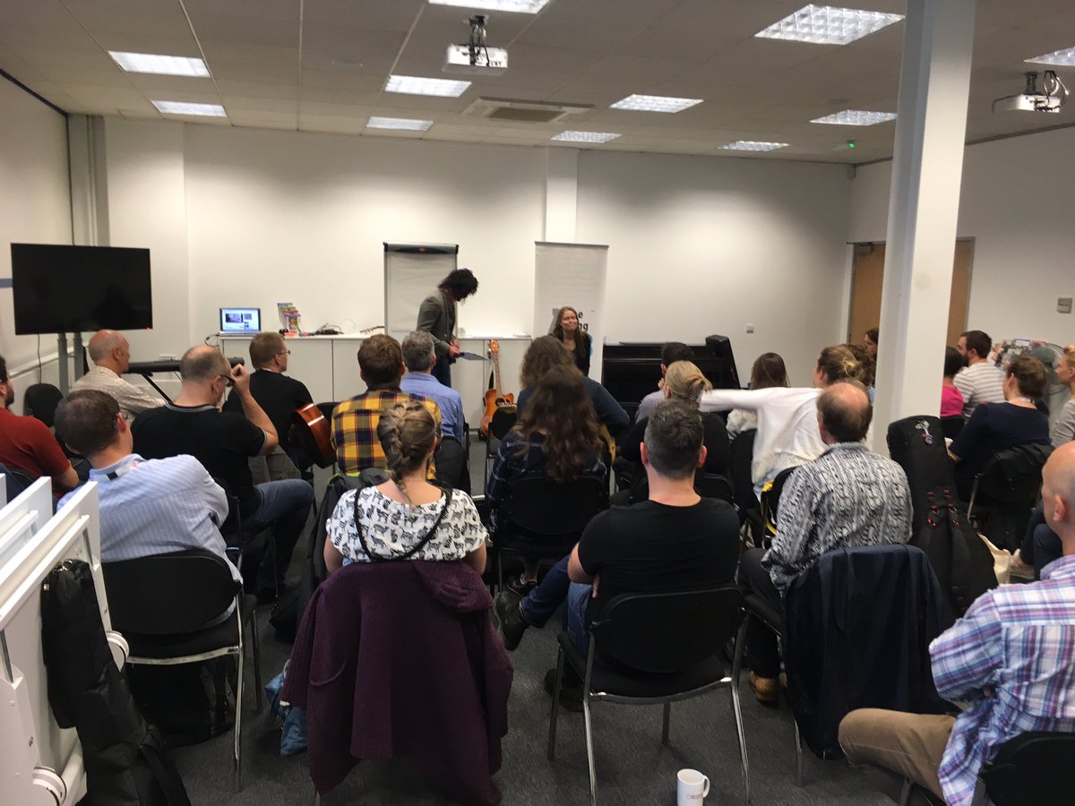 Quench Arts (@quench_arts) on Twitter photo We are delivering Songwriting training today for Birmingham Music Service @S4EMusic led by <a href="/SongLabOfficial/">TheSongLab</a> We are delivering Songwriting training today for Birmingham Music Service @S4EMusic led by <a href="/SongLabOfficial/">TheSongLab</a>