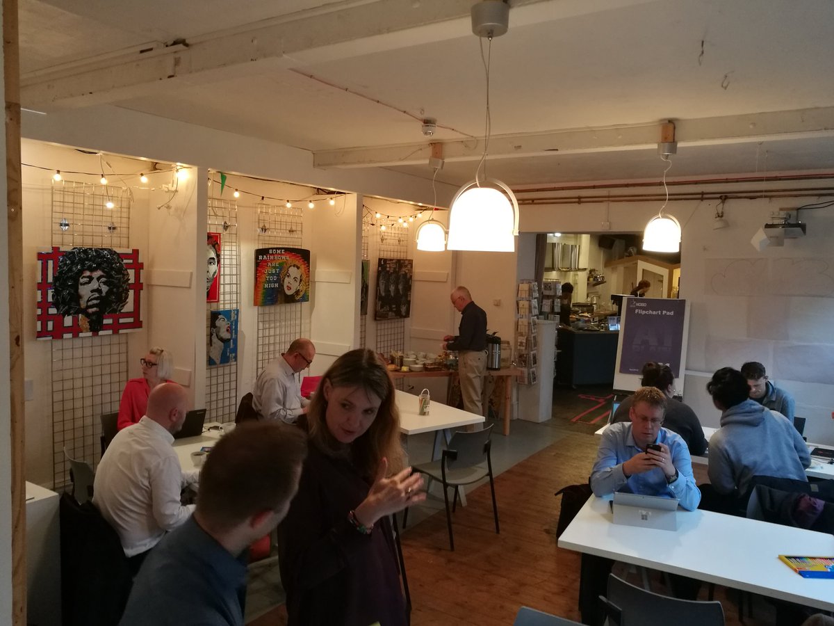 UoNSU_Sports's tweet photo. . @UoNSU strategy day at @THiNKin_NG looking forwards for the 5 years
#GreenandGold #UnionRefresh https://t.co/8Rl8j6TB4T