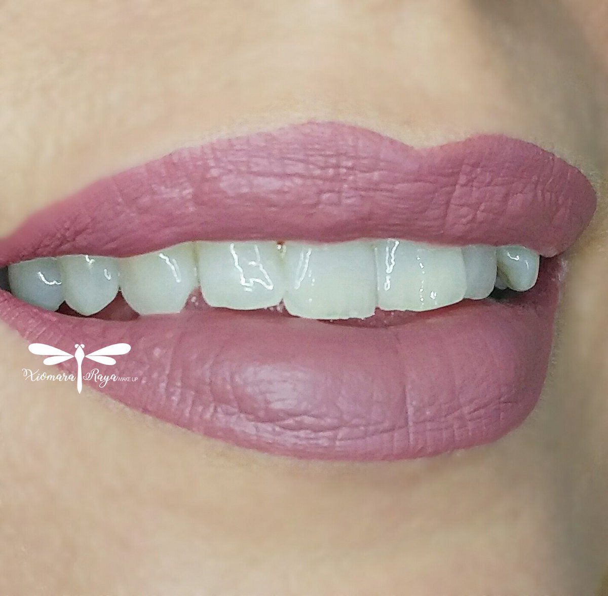 Xiomara_Raya's tweet photo. Os presento al n. 13 de los lip stain de @sephora_spain 
#sephora #lipstick #lipstain #lipstainsephora13 #labialesliquidos #labialesmates https://t.co/PhxmaMDkHl