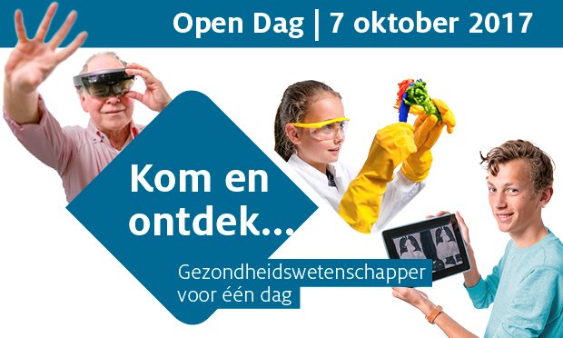 radboudumc's tweet photo. Benieuwd hoe het is om gezondheidswetenschapper te zijn? Kom zaterdag 7 oktober, 11.00-16.00 uur, naar onze open dag https://t.co/lvLNjpEVId https://t.co/rUgfA6dSGz