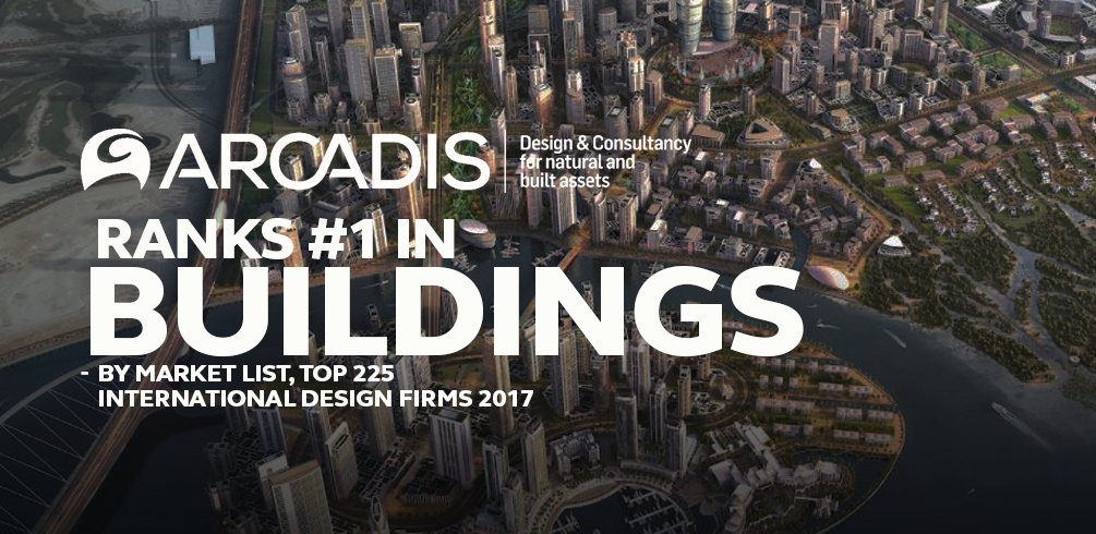 The need to ensure our buildings to look good &amp; meet the needs of occupiers and investors is more acute than ever arcad.is/enr17