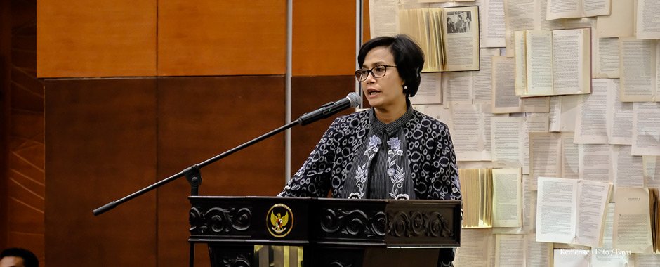 KemenkeuRI's tweet photo. #MenkeuSMI: Kaya Perspektif dengan Membaca
Berita selengkapnya https://t.co/KydhL7ba3T
#Feslit2017
#KemenkeuMembaca https://t.co/SZiFS6SoUv