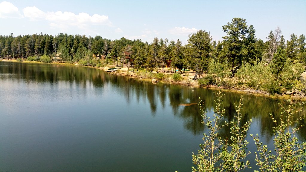 macano33's tweet photo. Amazing place and super cool people to make an unforgettable experience. Thanks @railscamp_USA. Live It to Believe It. 🏕 https://t.co/oVO2Oc7S0o