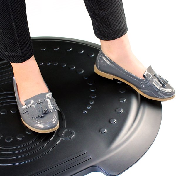 FloortexUSA's tweet photo. Sitting at your desk for prolonged periods of time can cause serious health risks. Our solution…AFS-TEX https://t.co/yoeoDNtad1