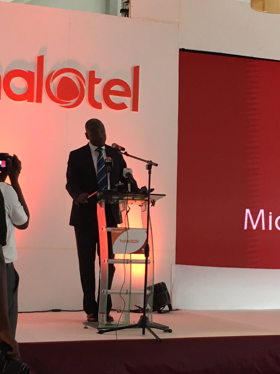 Partnerships is the in thing! #fikanaFINCA