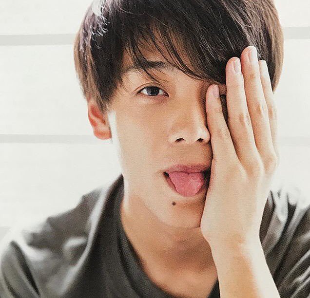 ryomalave23's tweet photo. @Yuki_sa1218 どうぞ！！ https://t.co/1mRpxBk65z