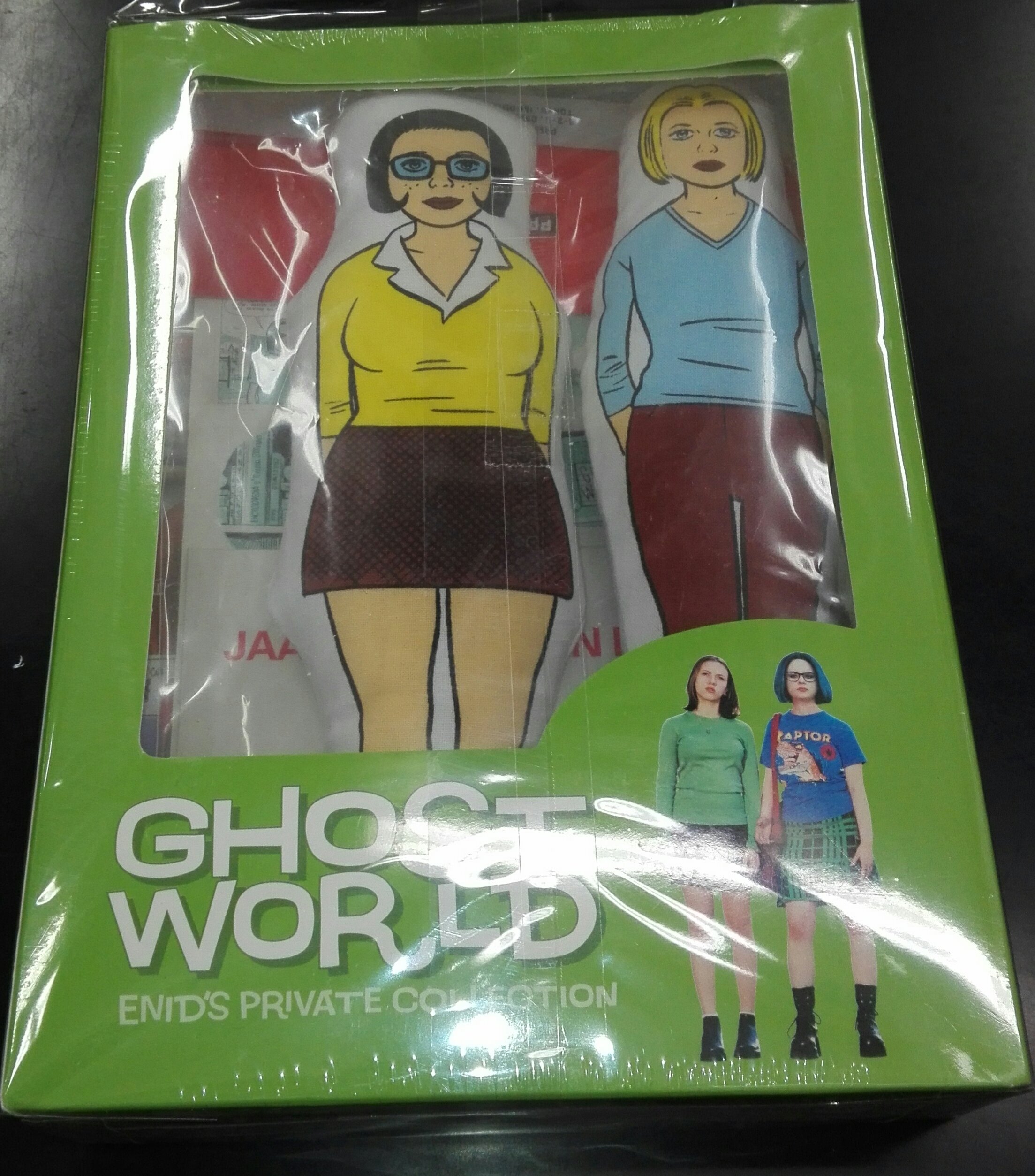 スカーレット・ヨハンソンの百点満点大作戦／レンタル落ちDVD