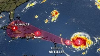 weather_wtf's tweet image. Forecasters track Hurricane Irma’s path toward US weather.wtf/hurricane-irma…