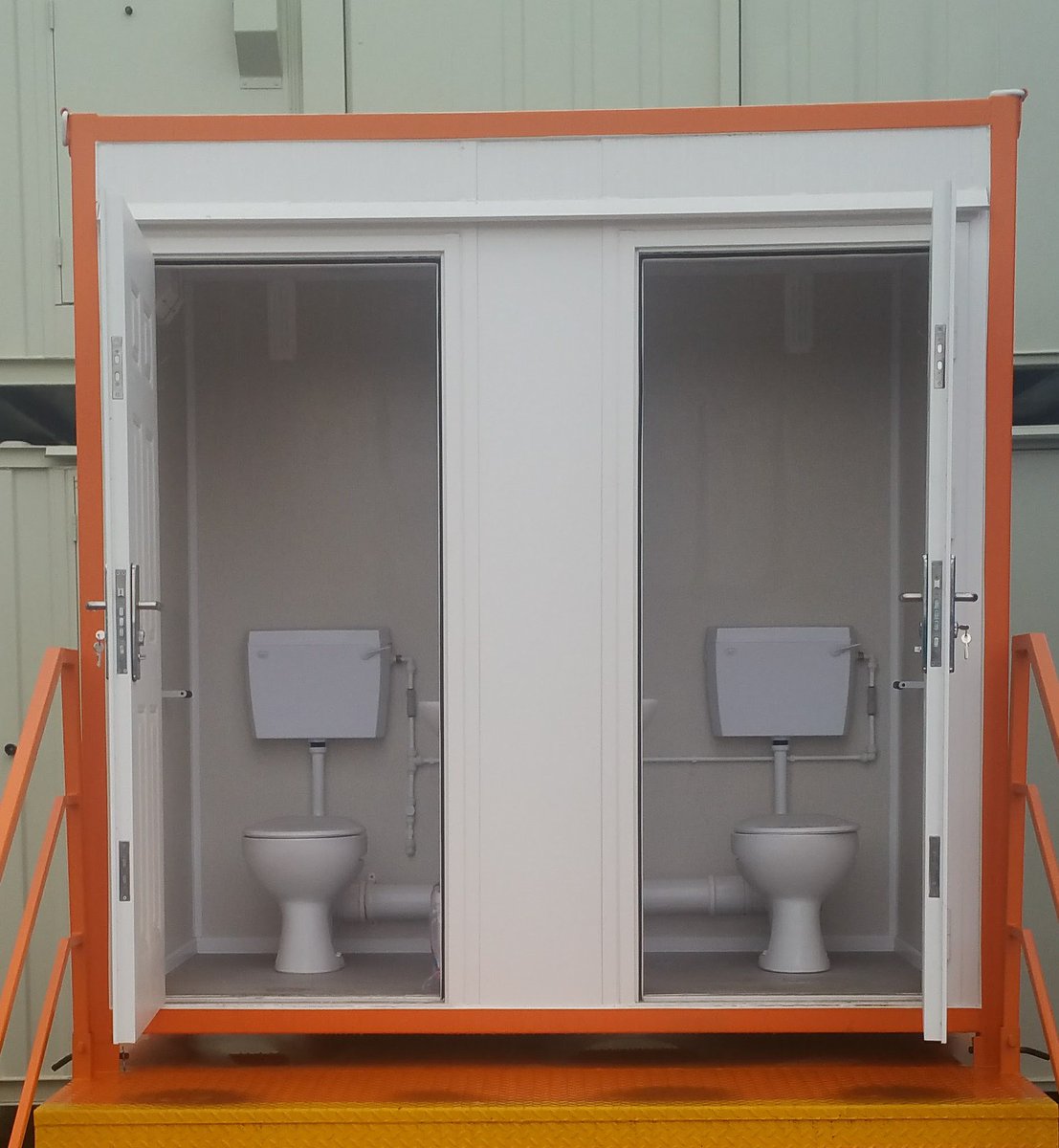 Introducing the the new DUO 1+1 from <a href="/Newspace_Ltd/">Newspace</a>