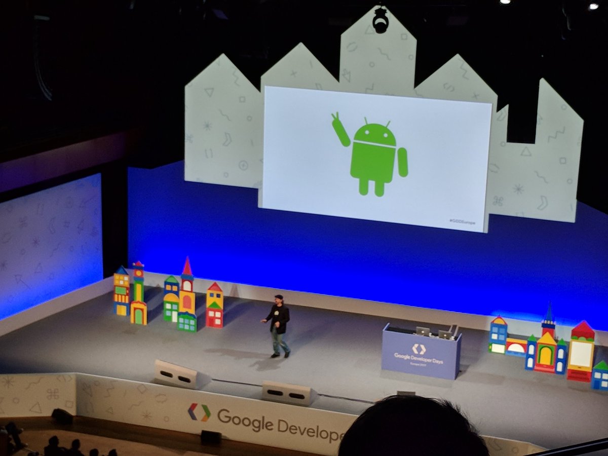 ppvi's tweet photo. The next Architecture Component is Pagination! Stay tuned! https://t.co/j0Ym5BvNEn